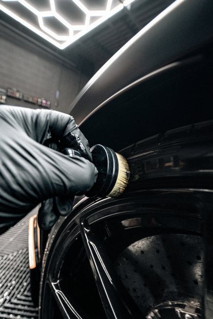 BLACKLINE® TIRE APPLICATOR BRUSH