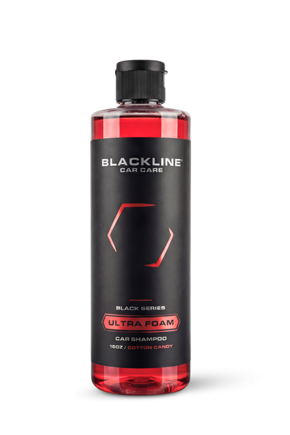 BLACKLINE® ULTRA FOAM