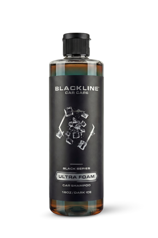BLACKLINE® ULTRA FOAM
