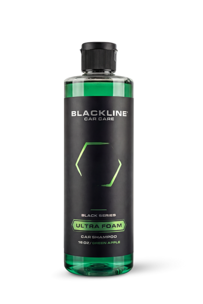 BLACKLINE® ULTRA FOAM