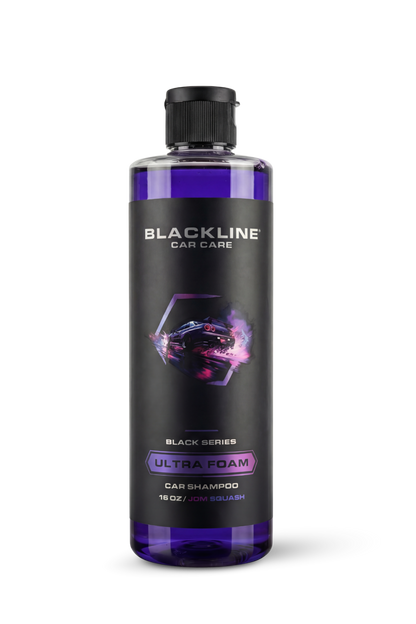 BLACKLINE® ULTRA FOAM