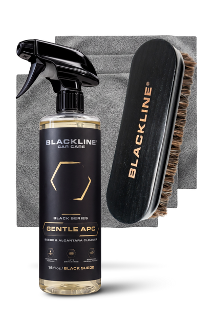 BLACKLINE® GENTLE APC