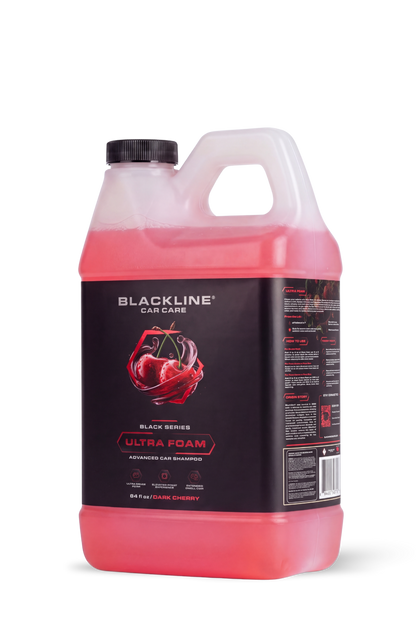 BLACKLINE® ULTRA FOAM