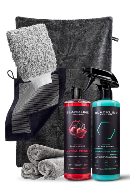 BLACKLINE® ULTRA FOAM