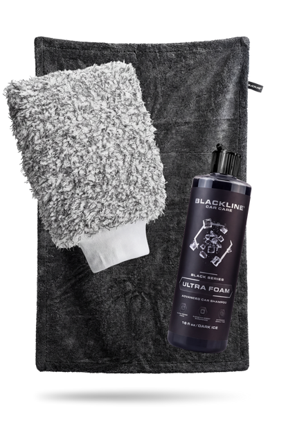 BLACKLINE® ULTRA FOAM