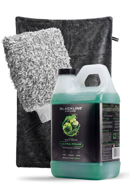 BLACKLINE® ULTRA FOAM