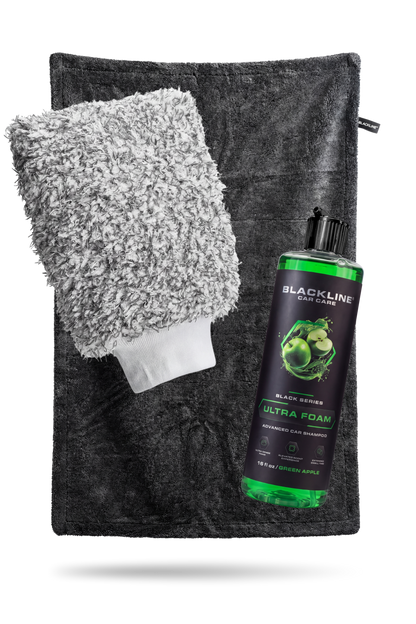 BLACKLINE® ULTRA FOAM