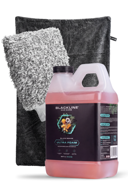 BLACKLINE® ULTRA FOAM