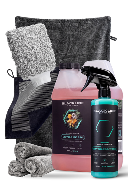 BLACKLINE® ULTRA FOAM