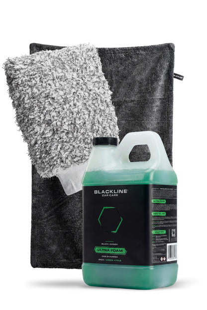 BLACKLINE® ULTRA FOAM
