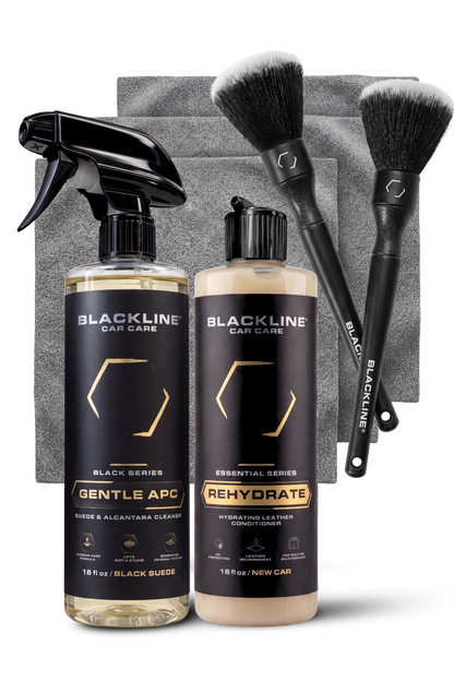 BLACKLINE® GENTLE APC