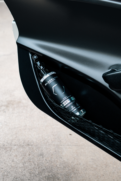 BLACKLINE® RESET INTERIOR CLEANER & SCENT BOOSTER