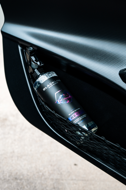 BLACKLINE® RESET INTERIOR CLEANER & SCENT BOOSTER