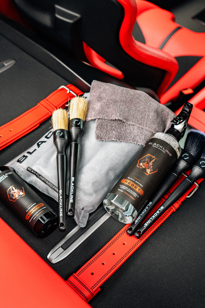 BLACKLINE® RESET INTERIOR CLEANER & SCENT BOOSTER