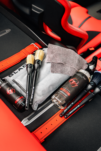 BLACKLINE® RESET INTERIOR CLEANER & SCENT BOOSTER