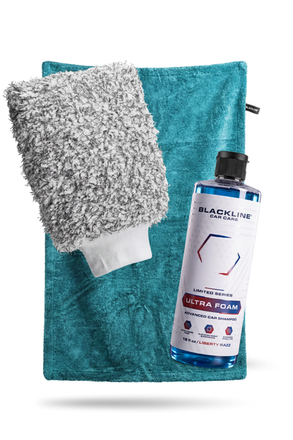 BLACKLINE® ULTRA FOAM