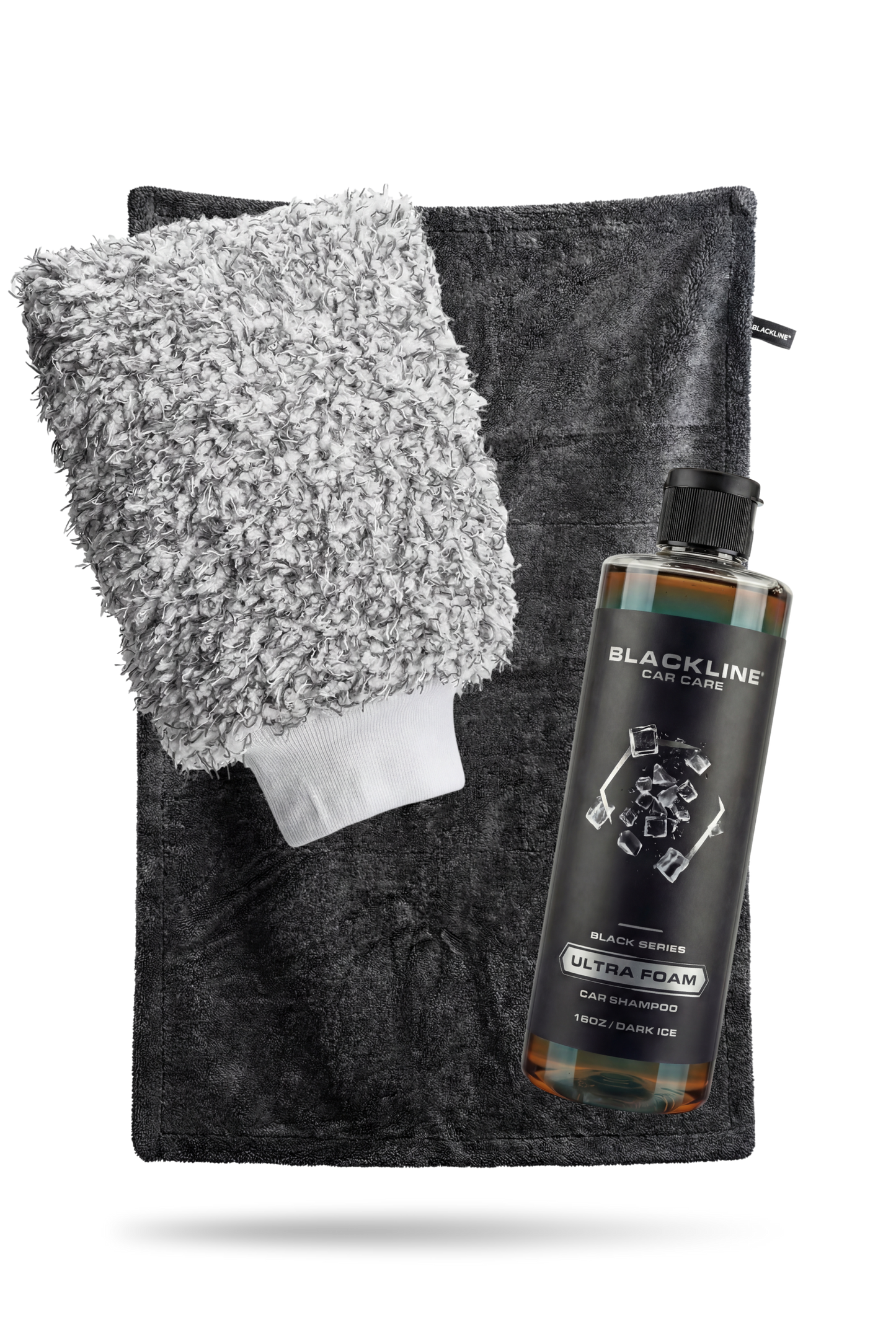 BLACKLINE® ULTRA FOAM