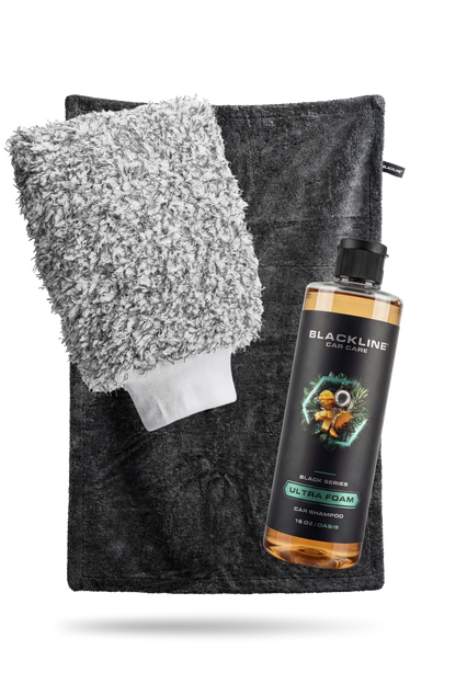 BLACKLINE® ULTRA FOAM