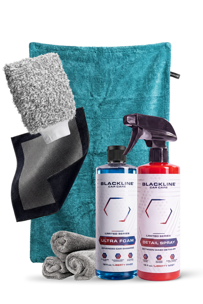 BLACKLINE® ULTRA FOAM
