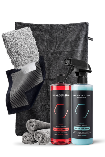 BLACKLINE® ULTRA FOAM