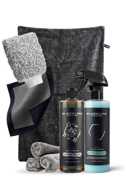 BLACKLINE® ULTRA FOAM