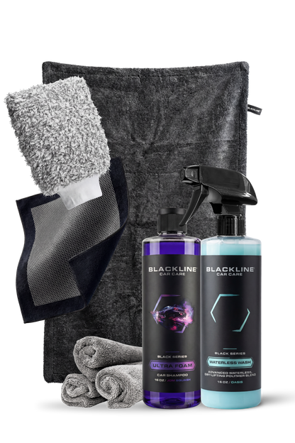 BLACKLINE® ULTRA FOAM