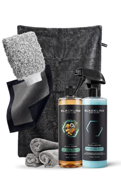 BLACKLINE® ULTRA FOAM