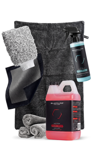 BLACKLINE® ULTRA FOAM