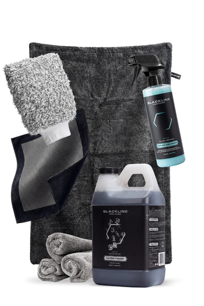 BLACKLINE® ULTRA FOAM
