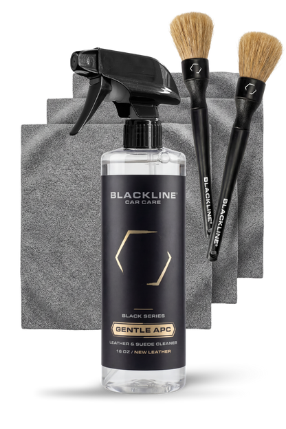 BLACKLINE® GENTLE APC