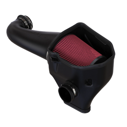 JLT Cold Air Intake, Oiled Filter 2011-2024 Challenger/Charger 5.7L