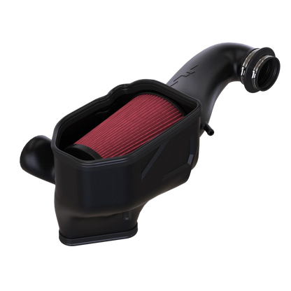 JLT Cold Air Intake, Oiled Filter 2011-2024 Challenger/Charger 5.7L