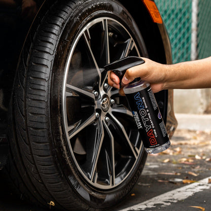 WASH&WHIPS SEAL - Exterior Seal & Shine Kit (Step 3)