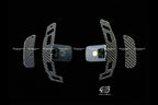 Carismo Magnetic Shift Paddles For Chevrolet Corvette (C7)