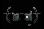 Carismo Magnetic Shift Paddles For Chevrolet Corvette (C8)