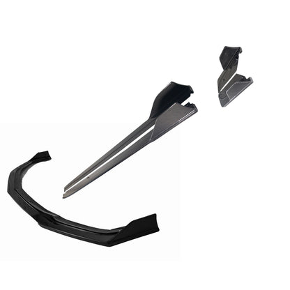 Acura DE5 Integra Type S Carbon Fiber Aero Kit 2024 - Current