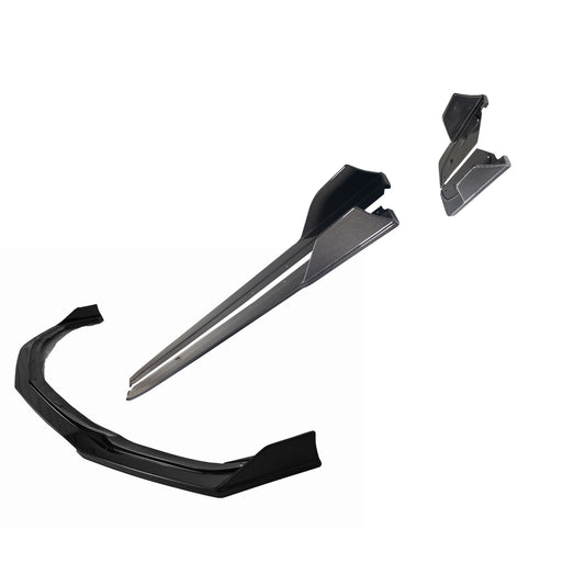 Acura DE5 Integra Type S Carbon Fiber Aero Kit 2024 - Current