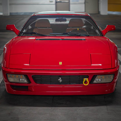 Ferrari Premium Stealth Tow Hook