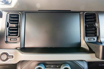 StickerFab 8" / 12" Sync 4 Matte Screen Protector Kit - 2021+ Bronco