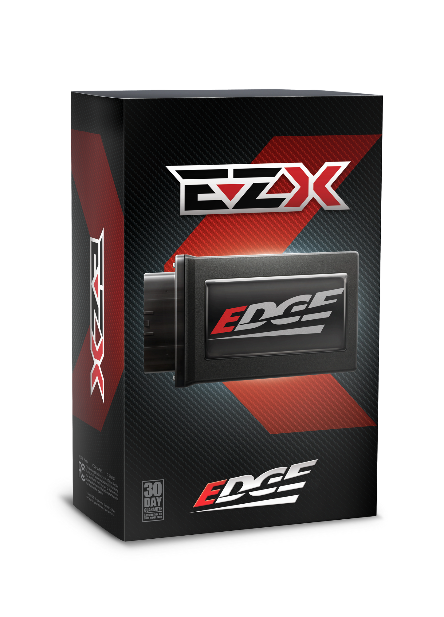 Edge EZX Tuning Module 2021-2025  Bronco/F-150