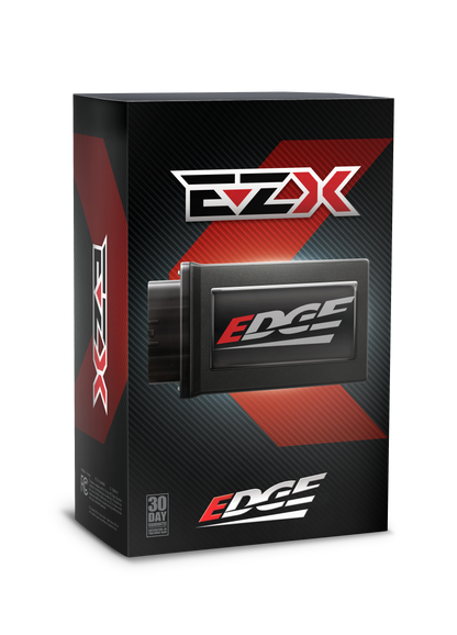 Edge EZX Tuning Module 2021-2025  Bronco/F-150