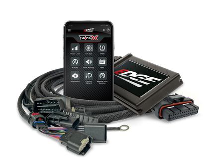 Edge EZX Tuning Module 2021-2025  Bronco/F-150
