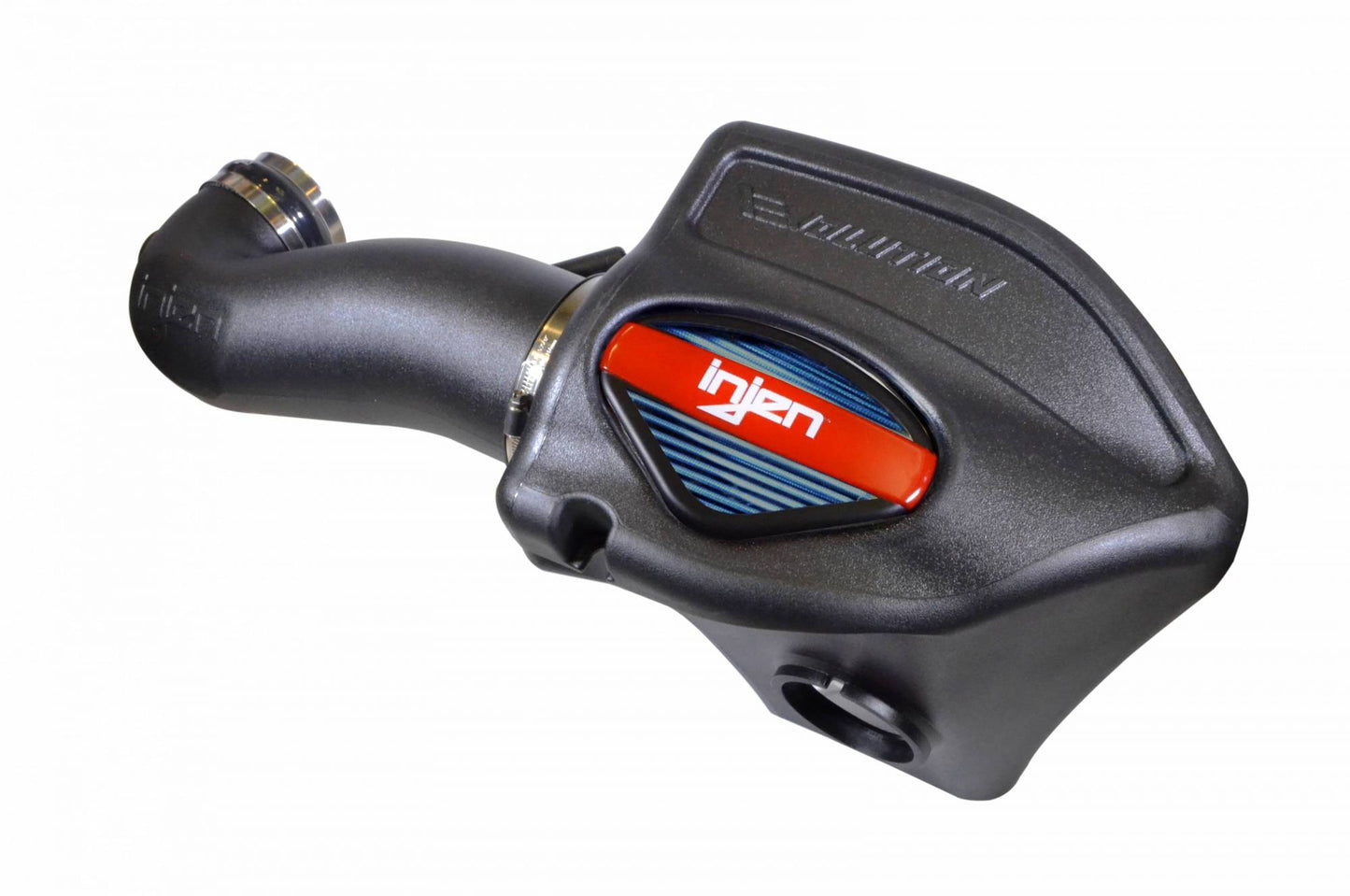 Injen Evolution Cold Air Intake (Dry Filter) 2011-2023 Challenger/Charger R/T