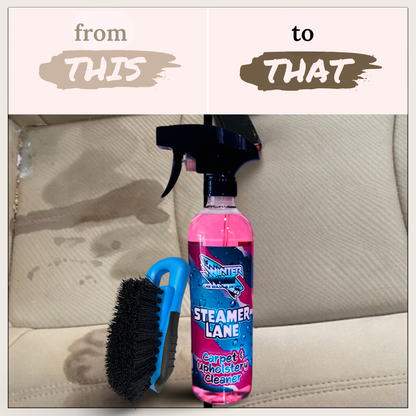 Steamer Lane Carpet & Upholstery Cleaner (16 Fl oz)