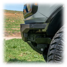 Turn Offroad Hyperlyte Front Bumper, Skid Plate Kit 2021-2025 Bronco