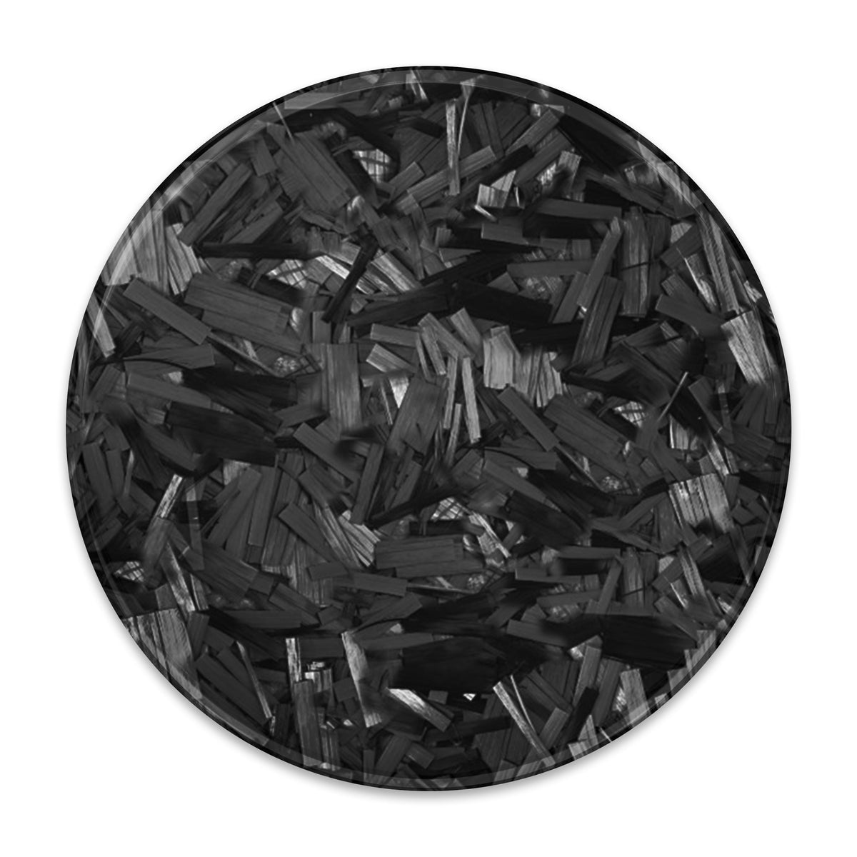Shifter Accent Overlay Fits 2021-2027 Ford Bronco