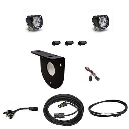Baja Designs S1 Dual Reverse Light Kit 2021-2025 Bronco