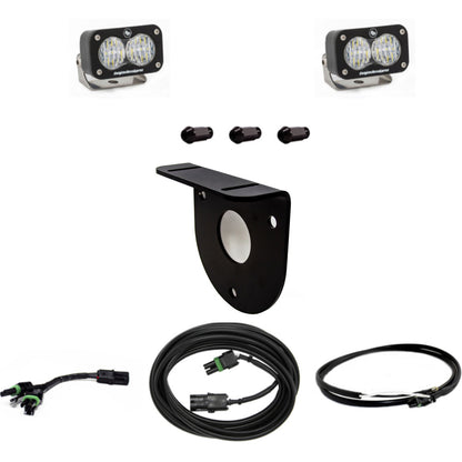 Baja Designs S2 Sport Dual Reverse Light Kit 2021-2025 Bronco