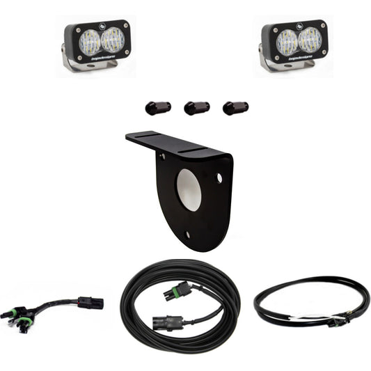 Baja Designs S2 Sport Dual Reverse Light Kit 2021-2025 Bronco