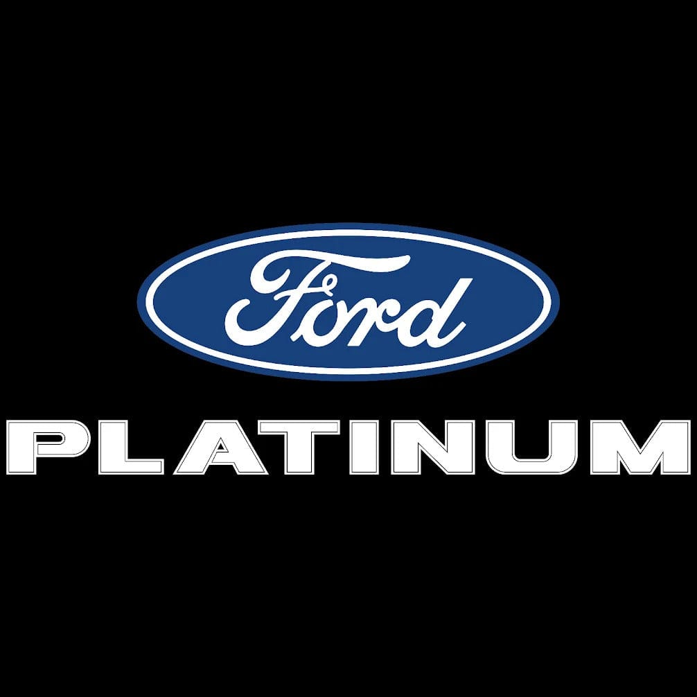 Premium LED Side Mirror Projector Puddle Approach Lights for Ford Bronco 2021-2026